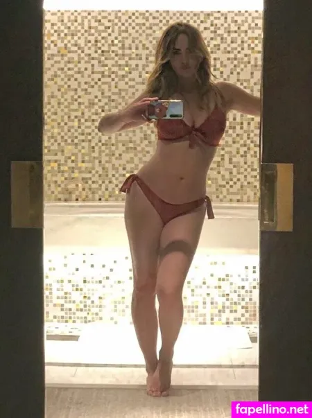 Andrea Legarreta OnlyFans Thumbnail #2PZQ92Db5J