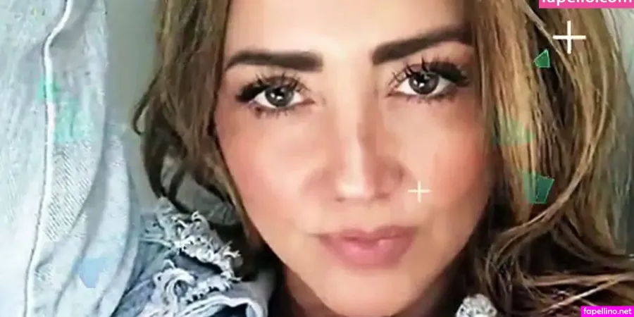 Andrea Legarreta OnlyFans Thumbnail #FPVhduEWSy