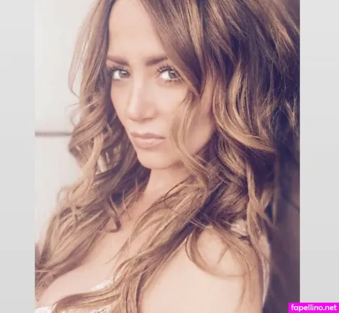 Andrea Legarreta OnlyFans Thumbnail #KPblG06NKD