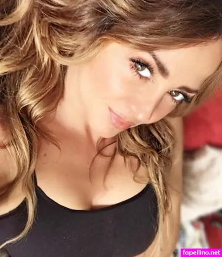 Andrea Legarreta OnlyFans Thumbnail #wkb3ZyiSYD