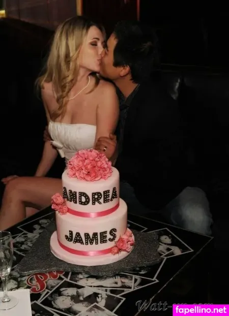 Andrea Lowell OnlyFans Thumbnail #7PeRChu8f1