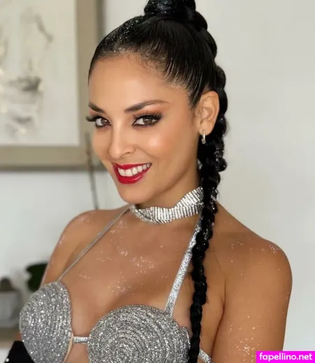 Andrea Luna OnlyFans Thumbnail #2b1iakxPlI