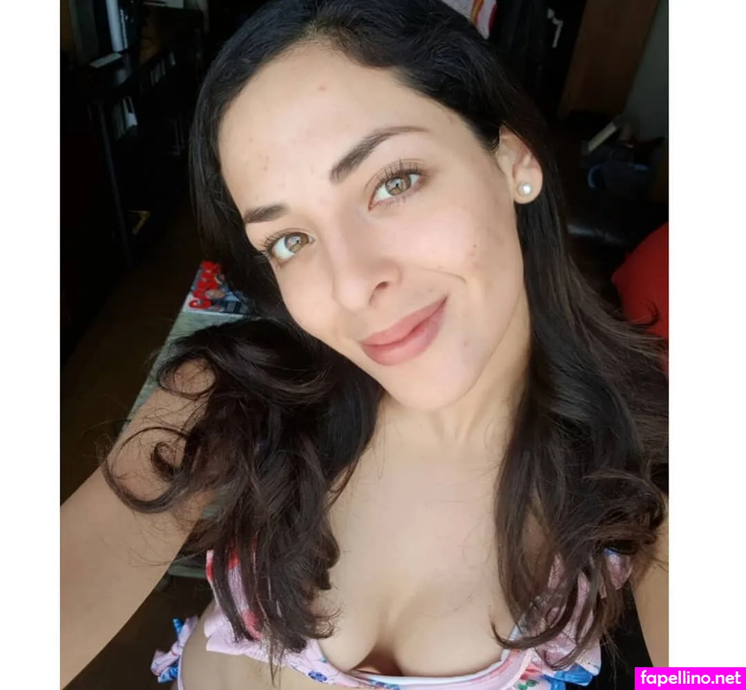 andrealunaoficial Nude Leaked OnlyFans Photo #69eoE3N8MJ