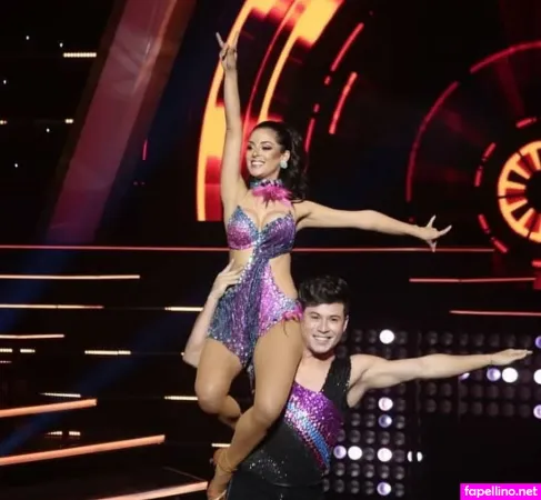 Andrea Luna OnlyFans Thumbnail #T0VmizaQBf