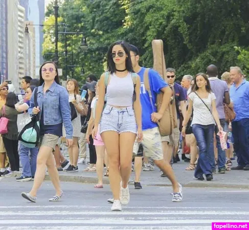 Andrea Luna OnlyFans Thumbnail #YrkyNJSfBn