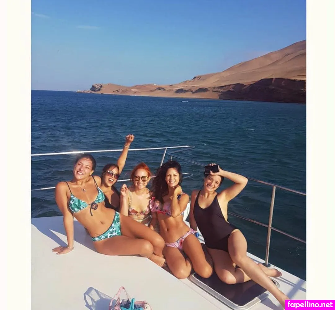 andrealunaoficial Nude Leaked OnlyFans Photo #dWPKbklYc4