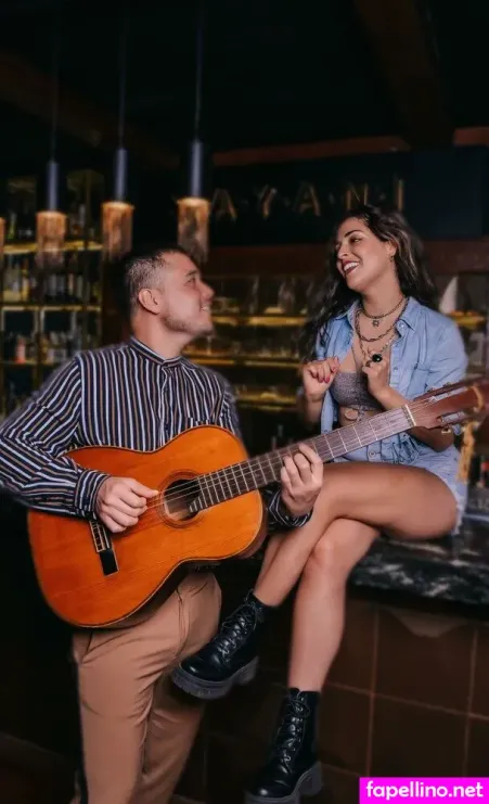 Andrea Luna OnlyFans Thumbnail #ddn18jG8Et