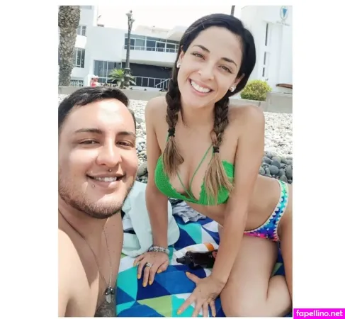 Andrea Luna OnlyFans Thumbnail #hpDEKLRUVu