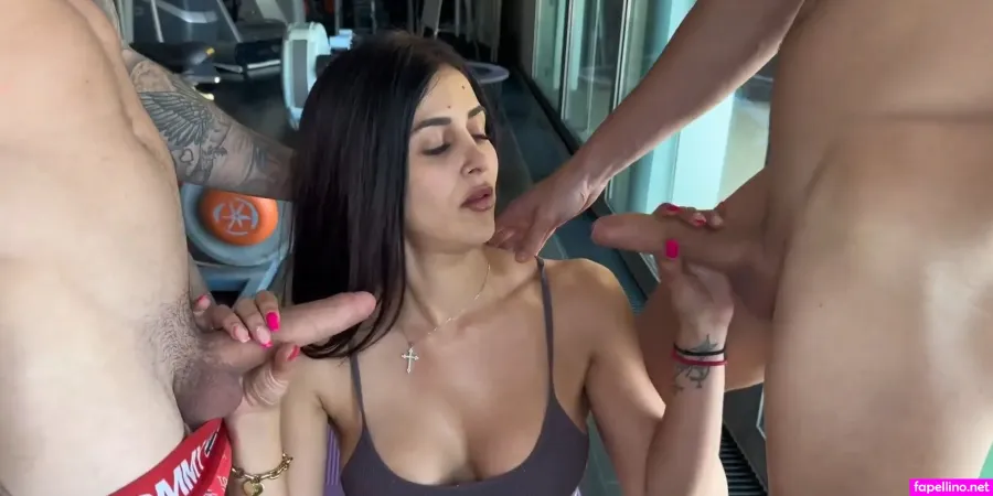 Andrea Lux OnlyFans Thumbnail #Mryhwn3JTo