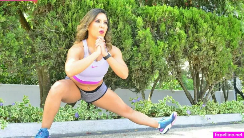 Andrea Maldonado OnlyFans Thumbnail #75OpC7jh6Q