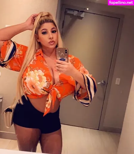 Andrea Marie OnlyFans Thumbnail #FbApNgF7fJ