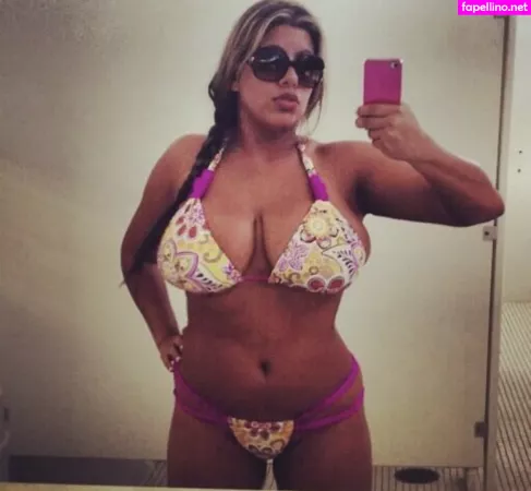 Andrea Marie OnlyFans Thumbnail #Ipps8e87u2