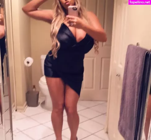 Andrea Marie OnlyFans Thumbnail #Tb18Nurbhn