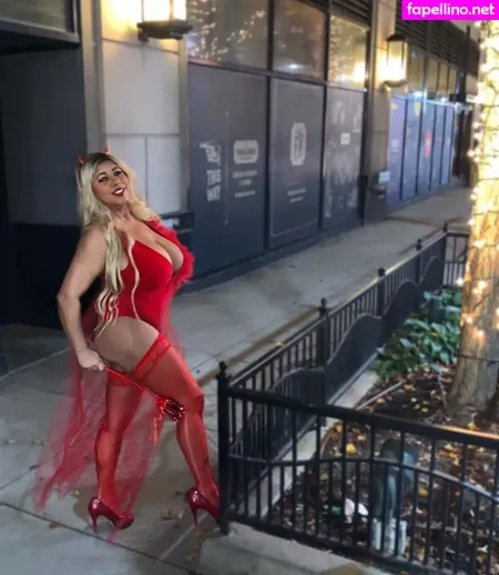 Andrea Marie OnlyFans Thumbnail #XrDyITkPVP