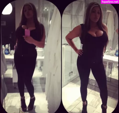 Andrea Marie OnlyFans Thumbnail #q98d4MZYJL