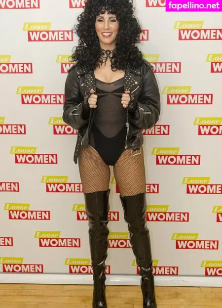 Andrea Mclean OnlyFans Thumbnail #2EgJtoMWOQ