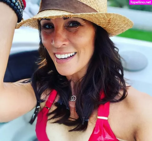 Andrea Mclean OnlyFans Thumbnail #Dej4DPGHja