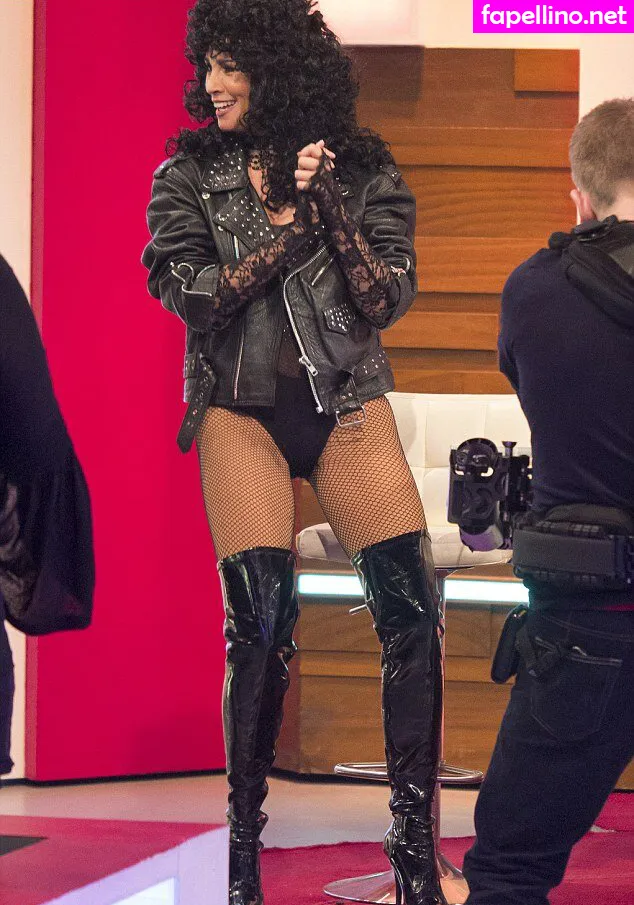 Loose Women GMB TV Presenter, andreamclean1 Nude Leaked OnlyFans Photo #Do9hQoxW2h