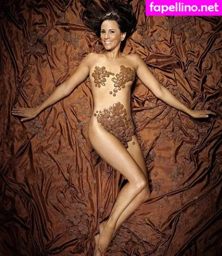 Andrea Mclean OnlyFans Thumbnail #FIepcwEGcj