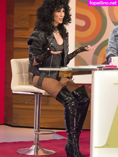 Andrea Mclean OnlyFans Thumbnail #cMTO1CJvoa