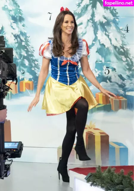 Andrea Mclean OnlyFans Thumbnail #hcnuQvKI8y