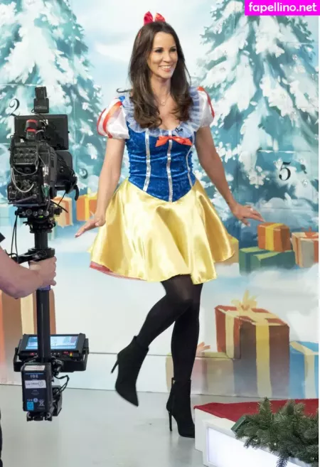 Andrea Mclean OnlyFans Thumbnail #nRwHmoWKCS