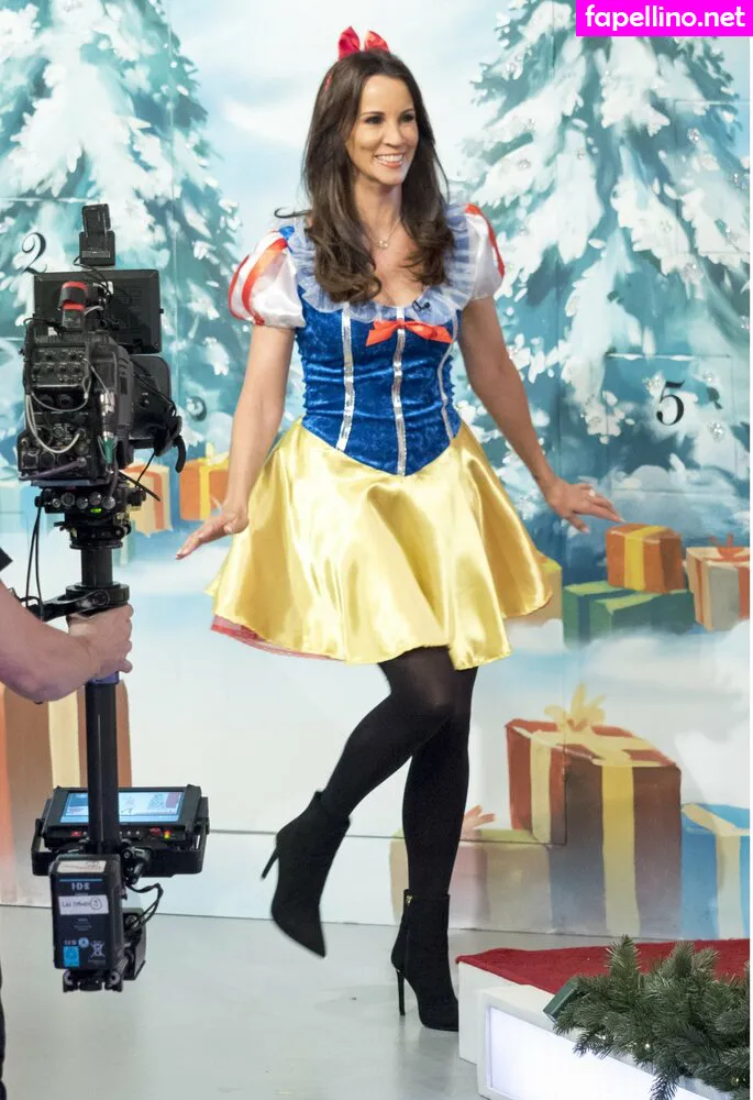 Loose Women GMB TV Presenter, andreamclean1 Nude Leaked OnlyFans Photo #nRwHmoWKCS