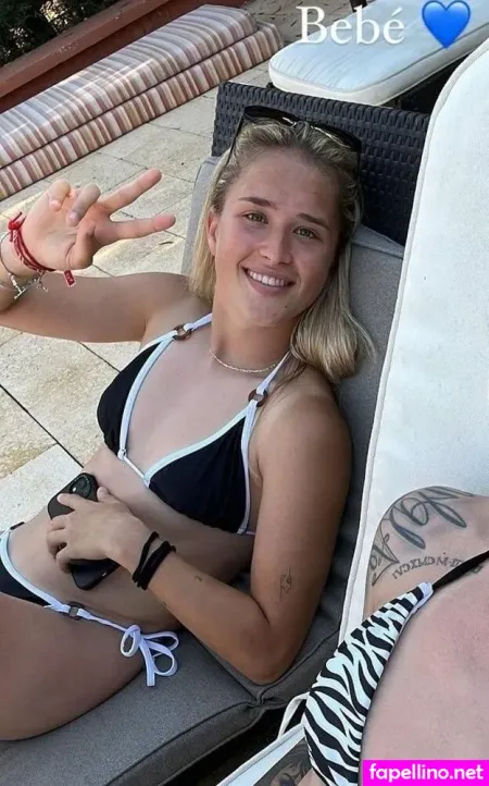 Andrea Medina OnlyFans Thumbnail #0qzAWZgF6r