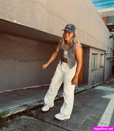 Andrea Medina OnlyFans Thumbnail #a4JIlH22YG