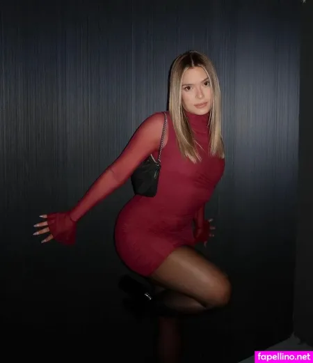 Andrea Mengual OnlyFans Thumbnail #3CW4HWijf6