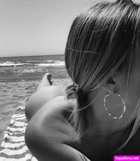 Andrea Mengual OnlyFans Thumbnail #5fNSjrHT7r