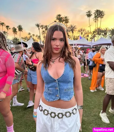 Andrea Mengual OnlyFans Thumbnail #8DjyCxkumx