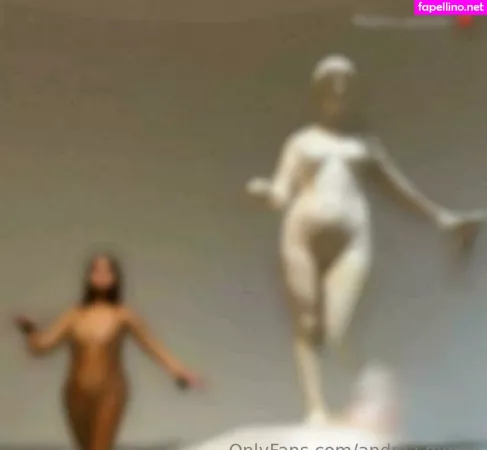 Andrea Mextli OnlyFans Thumbnail #PminRICf1f
