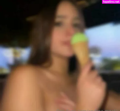 Andrea Mextli OnlyFans Thumbnail #l8obUfb4h3