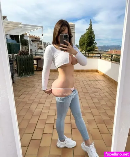 Andrea Milker OnlyFans Thumbnail #Hzq6FWMq64