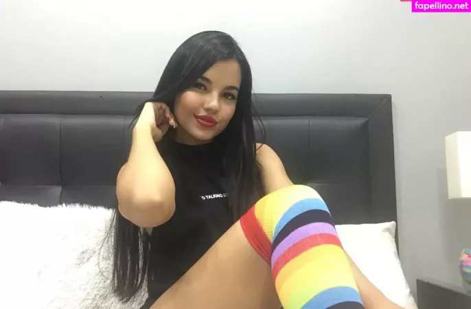 Andrea Montoya OnlyFans Thumbnail #bVBlRAz8nq