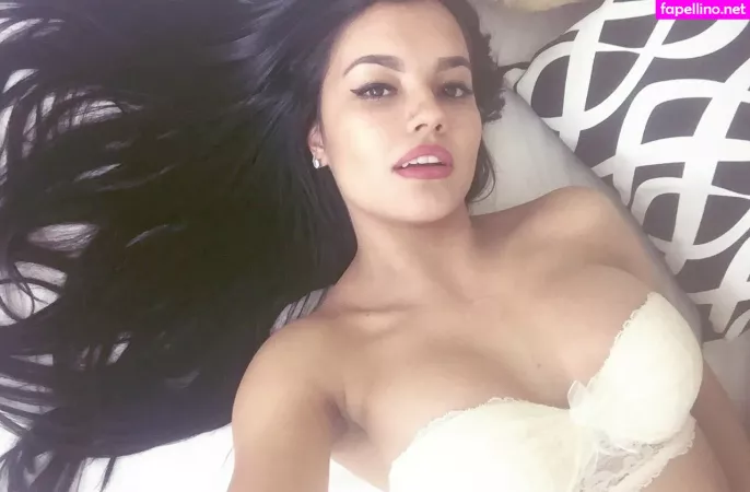 Andrea Montoya OnlyFans Thumbnail #eCdHqyQ6BR