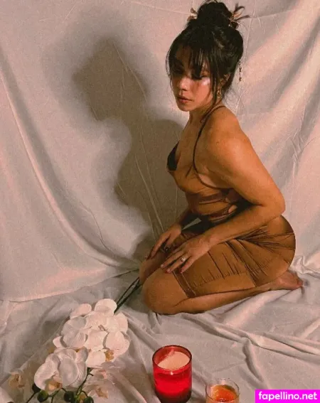 Andrea Mvmnt OnlyFans Thumbnail #LNBGlfGazj