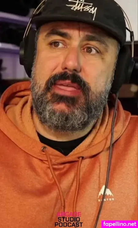 Andrea Olivo OnlyFans Thumbnail #EdMHAi7PWB