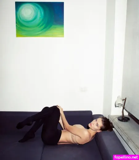 Andrea Olivo OnlyFans Thumbnail #Kze3OSAIIB