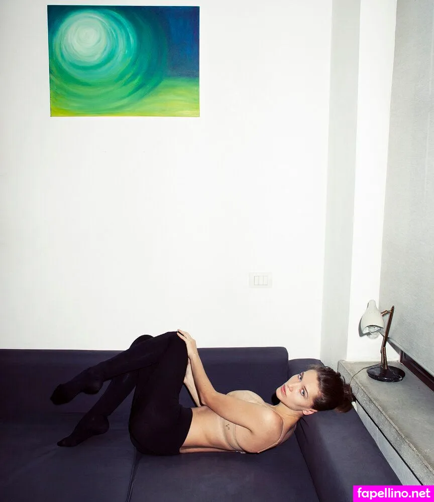 Andrea Olivo Nude Leaked OnlyFans Photo #Kze3OSAIIB