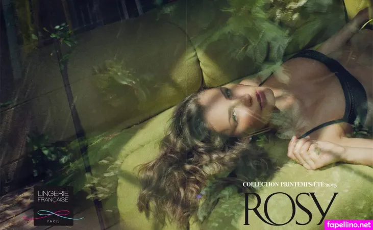 Andrea Olivo OnlyFans Thumbnail #yXneBNfDr0