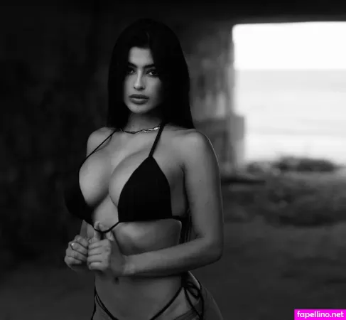 Andrea Ortiz 1 OnlyFans Thumbnail #f1GRFHN9RY