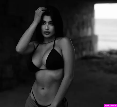 Andrea Ortiz 1 OnlyFans Thumbnail #wzo2coELsR