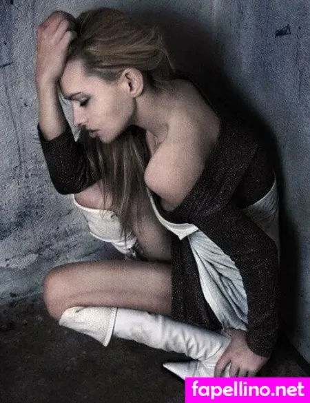 Andrea Paliatkova Reina OnlyFans Thumbnail #ZKCnnJHWLV