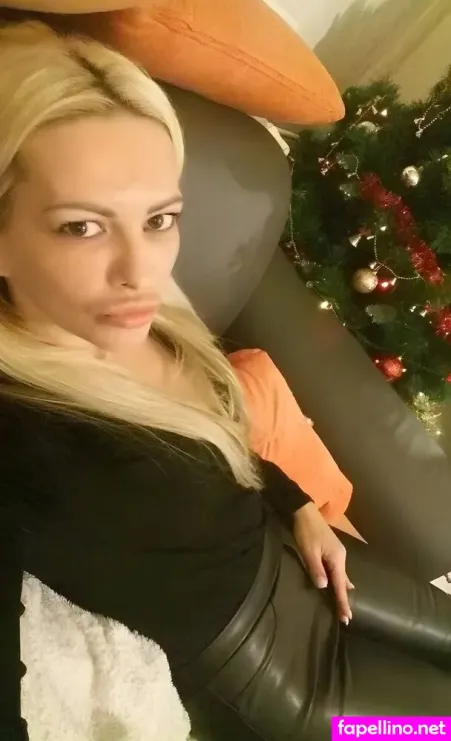 Andrea Paliatkova Reina OnlyFans Thumbnail #bhv8X2bLRw