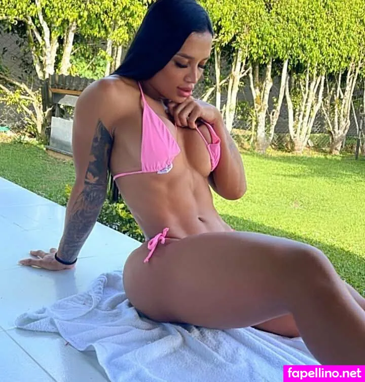 Andrea Palta Nude Leaked OnlyFans Photo #BkmkBRLUOr