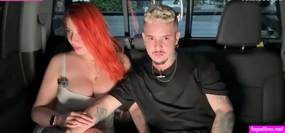 Andrea Pardo OnlyFans Thumbnail #ATqgdhtoql