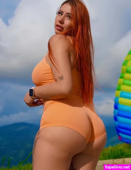 Andrea Pardo OnlyFans Thumbnail #oQJ4TIgicx