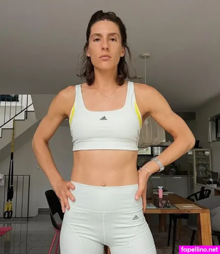 Andrea Petkovic OnlyFans Thumbnail #1OCIHw6yD5